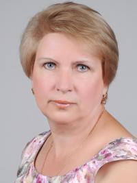 Дода А.А.<br>консультант по химии