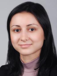 Гринберг Г.П.<br>консультант по английскому языку