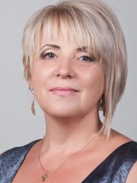 Петрова И.Ф.<br>консультант начального уровня